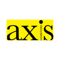 Axis Exhibitions  logo