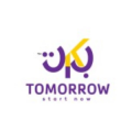 Tomorrow Solar  logo