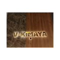 VKIMAYA REAL ESTATE  logo