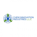 CHEM INNOVATION INDUSTRIES L.L.C-S.P.C  logo
