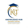 Knowledge Hub Training Center  logo