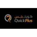 QuickPlus Government Transactions LLC  logo