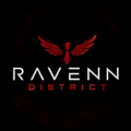 Ravenn District   logo