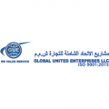 GLOBAL UNITED ENTERPRISES LLC  logo