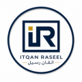 ITQAN RASEEL  logo