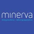 Minerva  logo