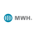 MWH  logo