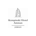 Kempinski Hotel Amman  logo