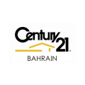 Century 21 Bahrain  logo