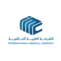 International Medical Company  logo