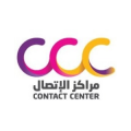 شركة مراكز الاتصال  logo