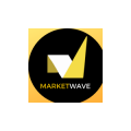 Market Wave  logo