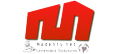 Madenty.Net  logo