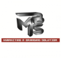 MBS Marketing and Branding Solutions - JLT  logo