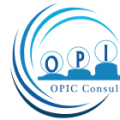 OPIC Consulting  logo