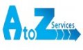 A TO Z SERVICES  logo