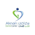 Aknan Dental center  logo