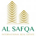 Al Safqa International Real Estate  logo