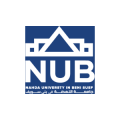 NUB  logo