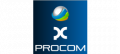 PROCOM  logo