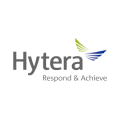 Hytera Communications Corporation Limited  logo