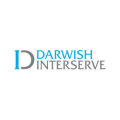 Darwish Interserve  logo