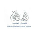 AlDorar AlArbaa General Trading  logo