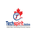 Techspirit Solutions Inc  logo