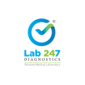 Lab247 Diagnostics  logo