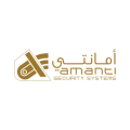 Amanti Security System  logo