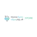 Homesync  logo