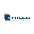 Hills Advertising LLC  logo