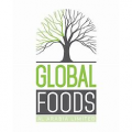 Global Foods Arabia  logo