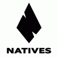 Natives  logo
