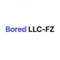 Bored SF  logo