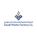 SAUDI PLASTIC FACTORY  logo