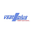 VSATplus  logo
