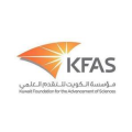 Kuwait Foundation for the Advancement of Sciences (KFAS)  logo