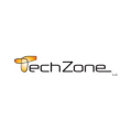 Techzones Networking  logo