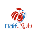 Naif Food Company  logo