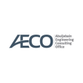 AECO- Abuljebain Engineering Consulting Office  logo