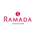 Ramada Jumeirah  logo