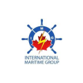 International Maritime Group  logo