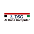 Danat Al Sharq Computer  logo