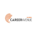 CareerAvenue Global  logo