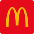 McDonalds U.A.E  logo