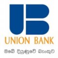 Union Bank of Colombo PLC  logo
