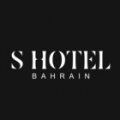 S HOTEL BAHRAIN  logo