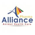 Alliance Pharma  logo