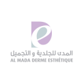 Al Mada Derme Esthetique Clinique  logo
